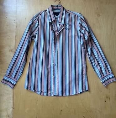 Jiletlər: Cins jilet - Material: klassik denim/parça qarışımı, möhkəm tikişlər — 8