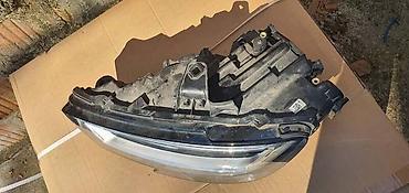 in pods 12: LEVI FAR LED ZA AUDI A3 | Audi a3 levi far led 8V0 941 033 F — 3