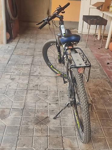 Şəhər velosipedləri: İşlənmiş Şəhər velosipedi Saft, 26", sürətlərin sayı: 7, Rayonlara çatdırılma, Ödənişli çatdırılma, Ünvandan götürmə — 4