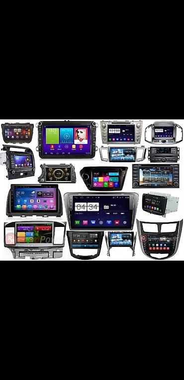1zz: Ремонт автомагнитол Android TS7, TS8, TS9, TS10, TS18, TEYES, Tesla — 2
