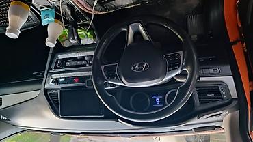 портер кузуп: Hyundai i30: 2019 г., 0.2 - engine capacity л, Автомат, Газ, Лифтбек — 3
