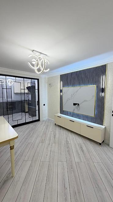 atatürk: Bakı, 2 otaqlı, Köhnə tikili, 67 kv. m — 6
