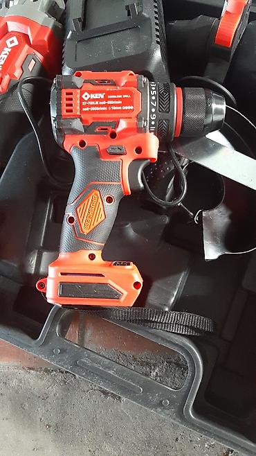 Наборы электроинструментов: Набор хильти 3×1. блгарка+гайковерт+шуруповерт+2 больших — 23