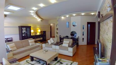 продажа квартир в баку вторичное жилье: 3 otaqlı, Səbail r. r-nu