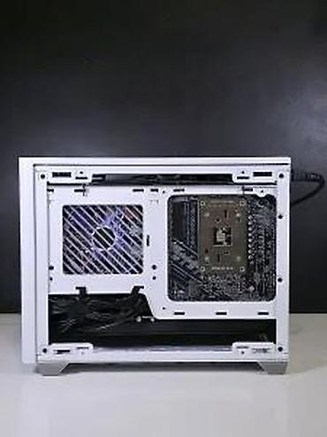 Desktop računari i radne stanice: Ryzen 7 9800X3D RX 9070 B850i 64GB 2TB - SM120PC. ✨ Prodaja i — 8