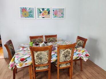 Долгосрочная аренда домов: 250 м², 7 комнат, Бронированные двери, Парковка, Утепленный — 12