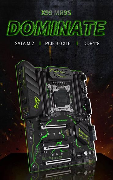 видеокарты nvidia p106 100 (mining): Энелик плата