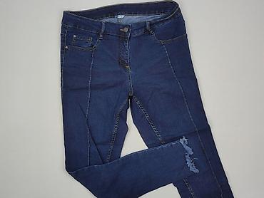 jeans yupoo: Beloved, Jeansy damskie, rozmiar L — 1