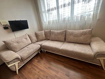 paddon divan: Endirim edildi. 🛑🛑🛑Kunc Divan acilan bazali 390 azn. Uzunlugu :3.20 — 1