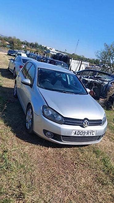 veev garancija: 2.0TDI CBA MOTOR KOMPLETAN ZA VOLKSWAGEN GOLF 6 OD 2008. DO 2012. GOD — 1