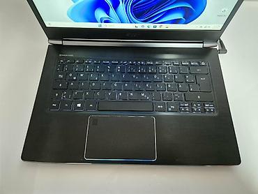 Acer: Na prodaju laptop Acer SWIFT Sf514-51  u dobrom ocuvanom stanju — 5