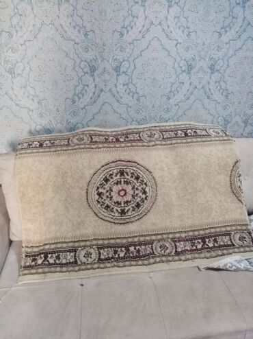 şam qəlibi: Xalça Kredit yoxdur