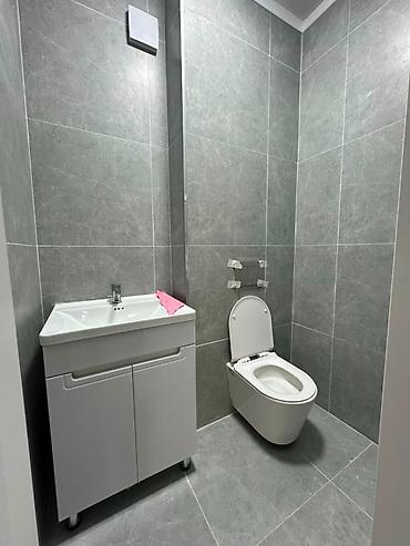 500: 2 комнаты, 69 м², Технопарк Элитка, 8 этаж, Евроремонт — 5