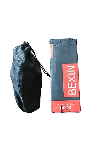 honor 7 10: BEXIN aluminijumski tripod sa kuglastom glavom - Stabilan i čvrst — 2