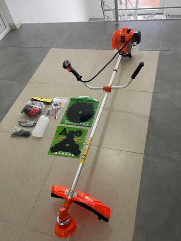 Kosilice i trimeri: Akumulatorska, Novo, O trošku kupca na lalafo.rs — 2 Kosilice i trimeri: Akumulatorska, Novo, O trošku kupca — 2