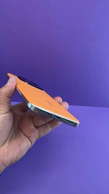 Honor: Honor Magic 5, Б/у, 512 ГБ — 13