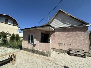 продаю дом теплоключенка: Дом, 100 м², 3 комнаты, Собственник, Косметический ремонт