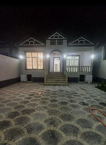 Дома: Пос. Сулутепе 2 комнаты, 80 м², Нет кредита, Средний ремонт — 6