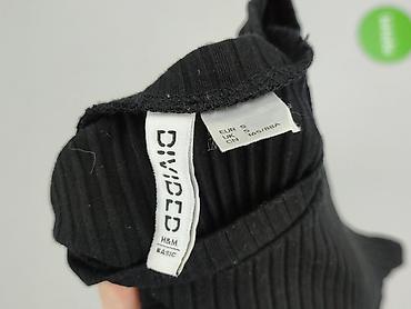 miss guided: H&M Divided, Sukienka damska, rozmiar S — 4