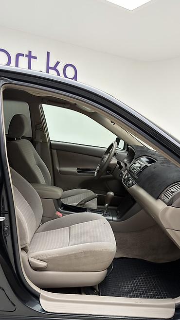 Toyota: Toyota Camry: 2005 г., 2.4 л, Автомат, Бензин, Седан — 7