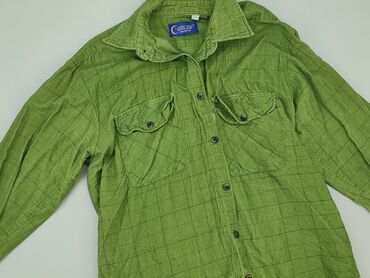 Shirts: Shirt for men, S (EU 36), condition - Good