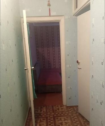 Кыймылсыз мүлк: 1 бөлмө, 32 м², 104-серия, 2 кабат, Косметикалык оңдоо — 5