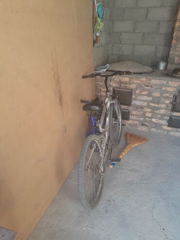 велосипед карабалта: Срочно прадаюу нужны денги