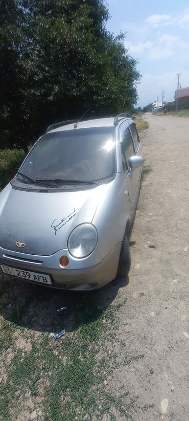 ваз 06 жалал абад: Daewoo