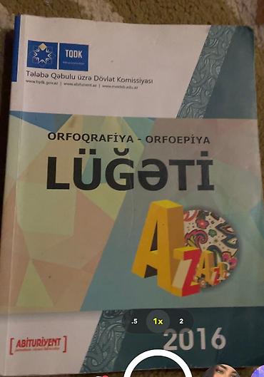 Testlər: Hər bir təzədi 6m — 4