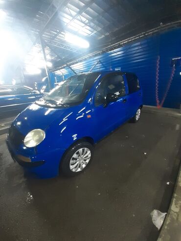 обшивка салона зил 130: Daewoo Matiz: 1998 г., 0.8 л, Механика, Бензин, Седан