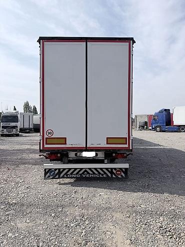 Грузовики: Грузовик, Volvo, Стандарт, 7 т, Б/у — 15
