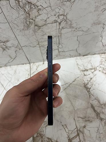 Apple iPhone: IPhone 13, 128 GB, Midnight, Face ID — 9