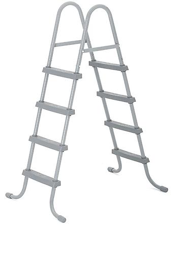 Бассейны: 488/305/107см. Bestway 56448 BW Каркасный бассейн Power Steel, 10949л — 4