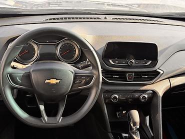 Chevrolet: Chevrolet Orlando: 2019 г., 1.4 л, Автомат, Бензин, Хэтчбэк — 6