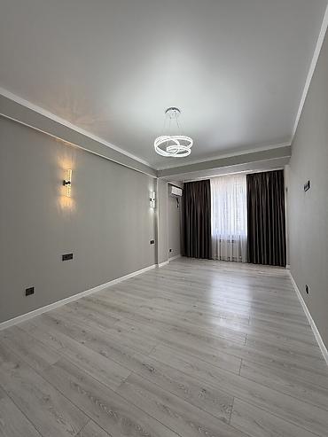 Продажа квартир: 2 комнаты, 76 м², Элитка, 10 этаж, Дизайнерский ремонт — 5