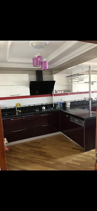 kabin: Dairəvi duş kabinəsi və hamam aksesuarları dəsti Kosmos yasayis — 8