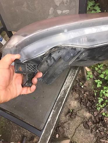 Auto-rasveta i signalizacija: FAROVI ZA OPEL ZAFIRA B ORIGINAL | Zvati od 8-22h i nedeljom. Par — 4