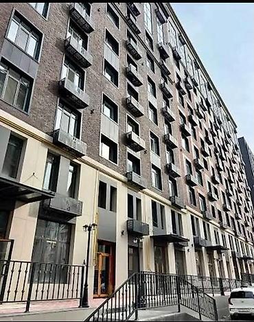 999: 2 комнаты, 70 м², Асанбай мкр Элитка, 3 этаж — 1