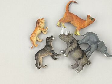 Figure for Kids, condition - Very good