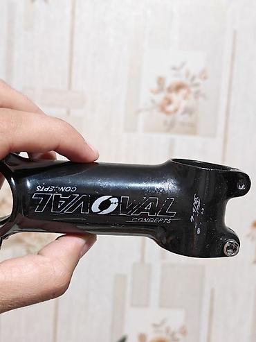 velosipedler 28: Vınıs Canondale- 18 azn 90+10mm Vınıs oval- 5 azn 100mm Velosiped — 4