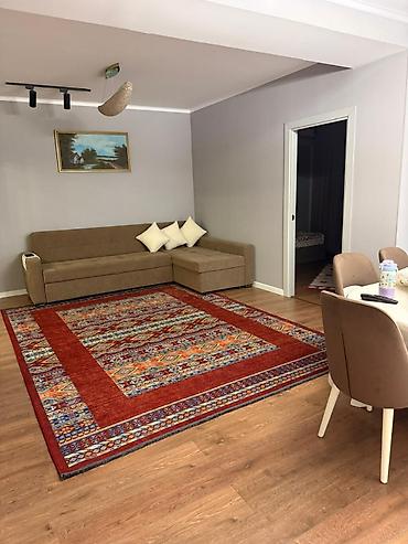 Продажа квартир: 3 комнаты, 85 м², Элитка, 13 этаж, Дизайнерский ремонт — 3
