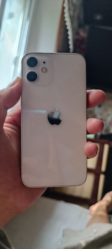 купить планшет айпад бу: IPhone 12 mini, Б/у, 128 ГБ, 50 %