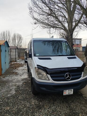 авто обмен на авто: Легкий грузовик, Mercedes-Benz, Б/у