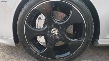 Volkswagen: Volkswagen Golf: 2 l. | 2008 έ. Χάτσμπακ — 13