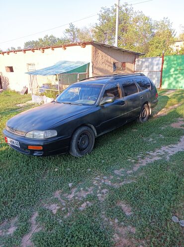 Toyota: Toyota Camry: 1995 г., Бензин, Универсал — 20