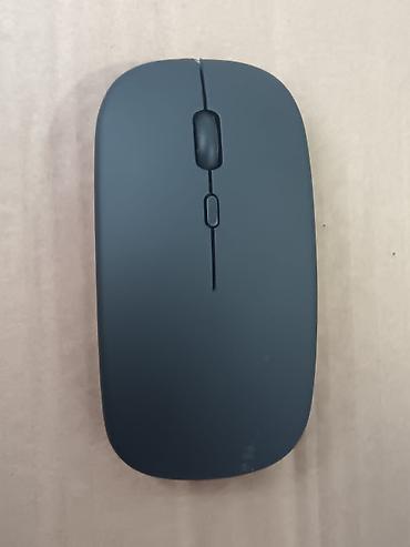 Компьютерные мышки: Блутз Мышка на Ноотбук телефон телевизор и.д. Заряжается через — 5