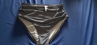 Kupaći kostimi: Kupaci veci dublji dvodelni odlican kvalitet gornji deo moze da bude i — 8