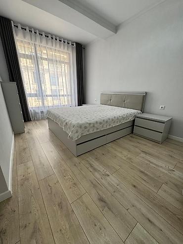 brk group: 2 комнаты, 79 м², Киргизия 1 Элитка, 12 этаж — 7