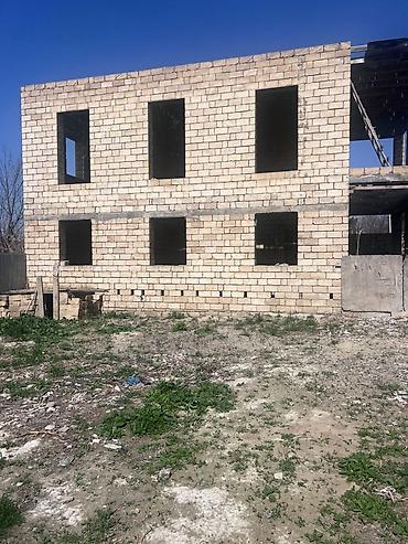 qala torpaq satılır: 8 otaq, 200 kv. m, Kredit yoxdur, Təmirsiz — 1