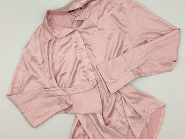dżinsy do marynarki: Boohoo, Women`s shirt, size XL